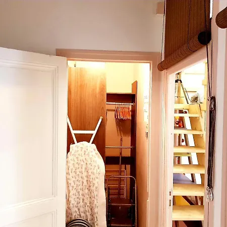 Apartamento Wonderful Heart Of Nice, Ac, 15