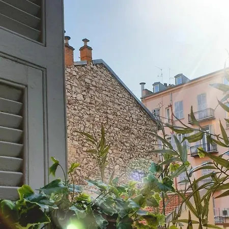 Wonderful Heart Of Nice, Ac, 15